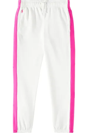 Ralph Lauren Jogginghose aus einem Baumwollgemisch