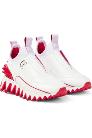 Christian Louboutin Slip-Ons Mini Sharkyloub