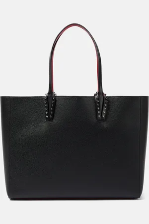 Christian Louboutin Tote Cabata Large aus Leder
