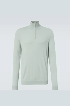 LE KASHA Pullover Dared aus Kaschmir
