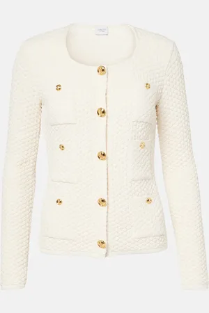 Giambattista Valli Cardigan aus Strick