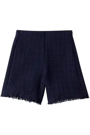 Il gufo Bermuda-Shorts