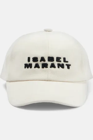 Isabel Marant Baseballcap Tyron