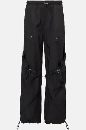 The Attico Weite Hose