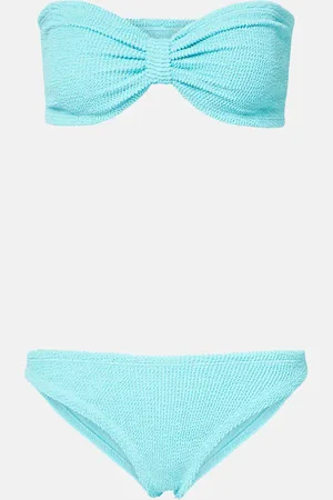 Hunza G Bikini Jean