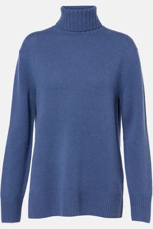 Joseph Rollkragenpullover aus Kaschmir