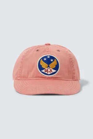 Ralph Lauren Baseballcap Ball aus Baumwolle