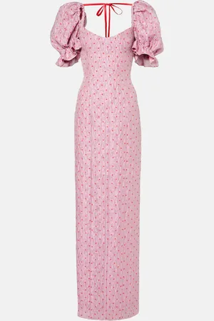 Markarian Maxikleid Raffaella