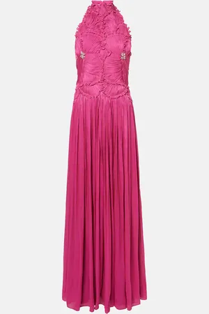 Costarellos Robe Attina