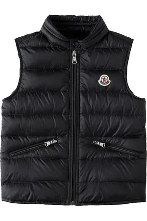 Moncler Daunenweste Gui