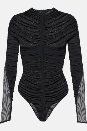MUGLER Body