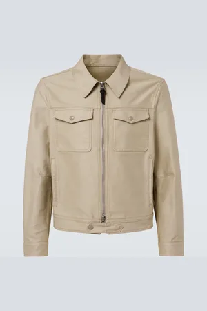 Tom Ford Blouson aus Satin