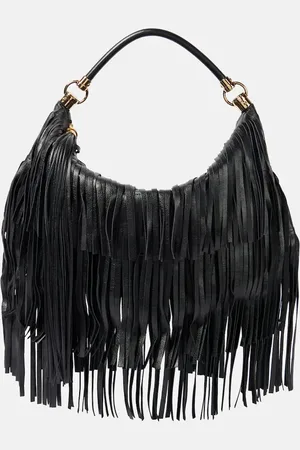 Chloé Chloé Schultertasche Foulard aus Leder