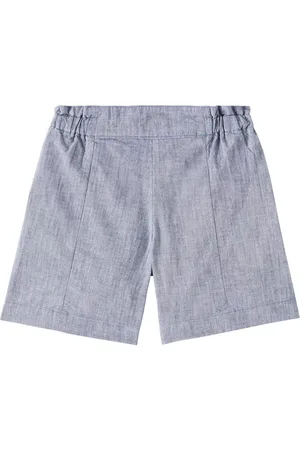 BONPOINT Bermuda-Shorts Elif aus Baumwolle
