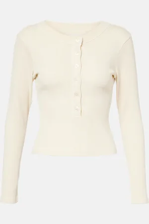 Citizens of Humanity Henley-Top Varra