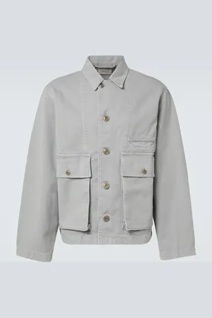 LEMAIRE Jeansjacke