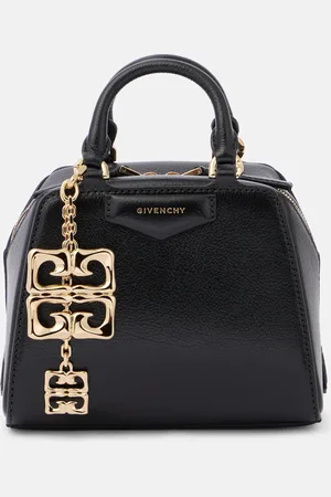 Givenchy Tote Antigona Cube Nano aus Leder