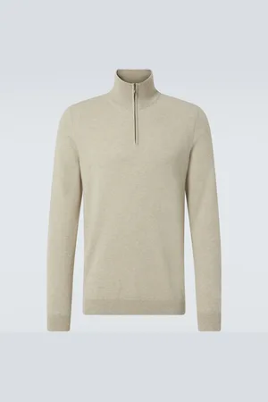 LE KASHA Pullover aus Kaschmir