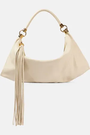Chloé Chloé Schultertasche Foulard Medium aus Leder