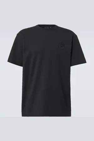 Canada Goose T-Shirt Gladstone aus Baumwoll-Jersey