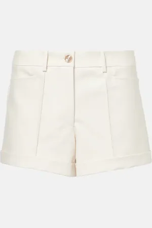 Tom Ford Shorts aus einem Baumwollgemisch