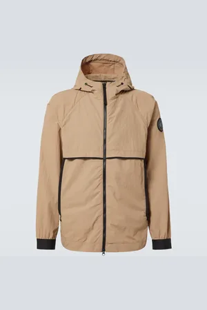 Canada Goose Black Label Jacke Faber