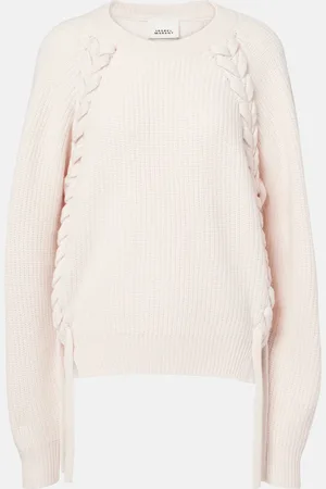 Isabel Marant Pullover Noelia aus Wolle