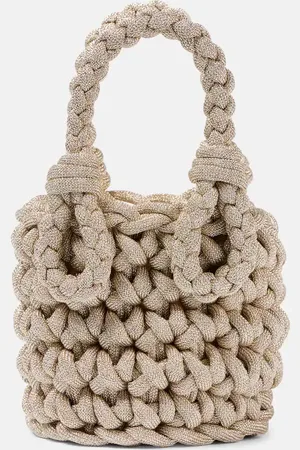 JOHANNA ORTIZ Bucket-Bag Mini