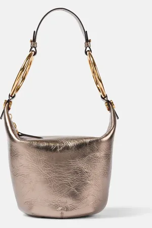 Chloé Chloé Schultertasche Bracelet Small aus Leder