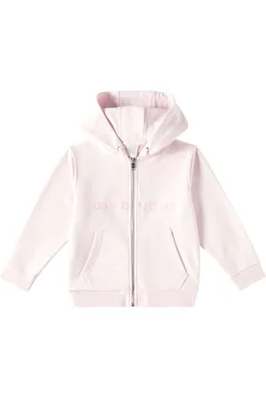 Givenchy Kapuzenjacke aus Jersey