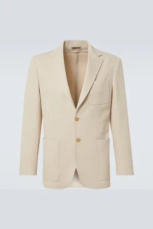 CANALI Blazer aus Jersey