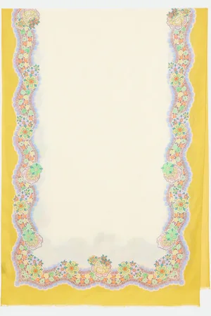 Etro Bedruckter Schal Orfeo