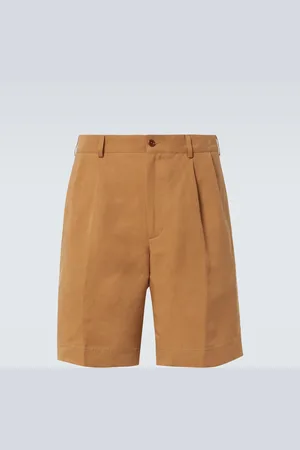 Rubinacci Shorts