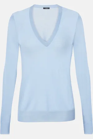Joseph Pullover Cashair aus Kaschmir