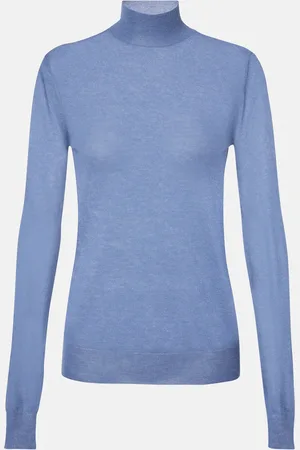 Joseph Rollkragenpullover Cashair aus Kaschmir