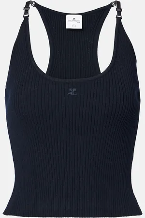 Courrèges Courrèges Top