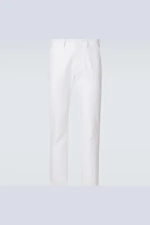 Tom Ford Chinohose aus Baumwolle