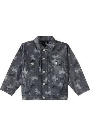 Molo Jeansjacke Hedly Giddy-Up