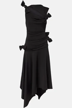 Acne Studios Midikleid Enouk