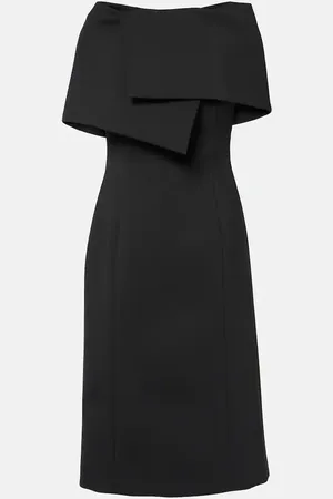 Oscar de la Renta Cocktailkleid
