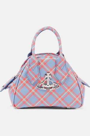 Vivienne Westwood Tote Yasmine Mini