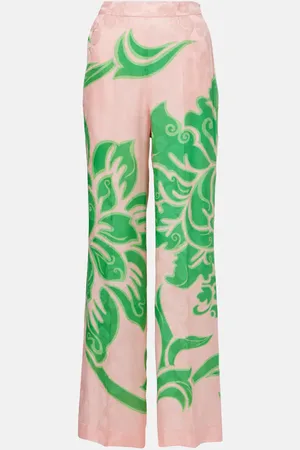 Etro Gerade Hose