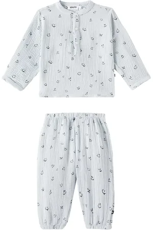 Molo Baby Set Enoz aus Top und Hose