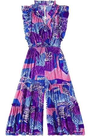 POUPETTE ST BARTH Jumpsuit Belene