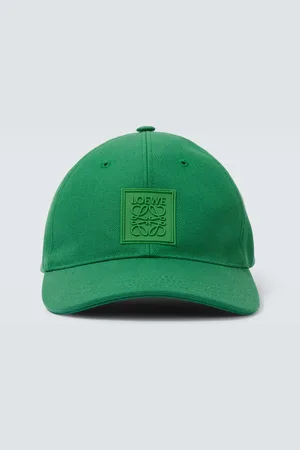 Loewe Baseballcap Anagram aus Canvas