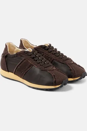 The Row Sneakers Moveo