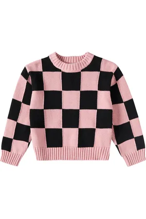 Molo Pullover Gertina aus Baumwolle