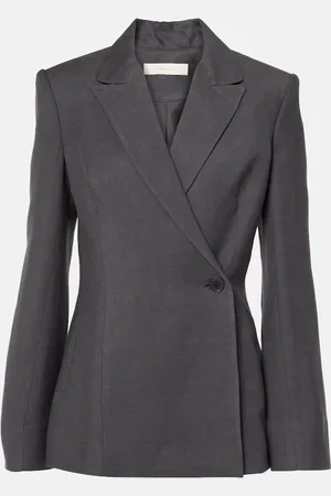 FAITHFULL THE BRAND Blazer Enna