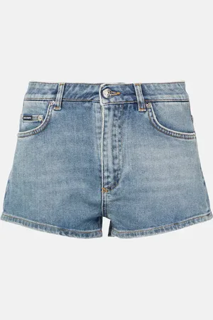 Dolce & Gabbana Jeansshorts
