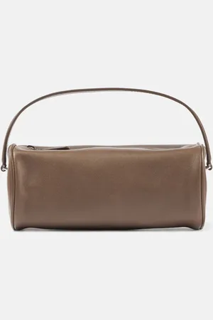 The Row Tote Round 